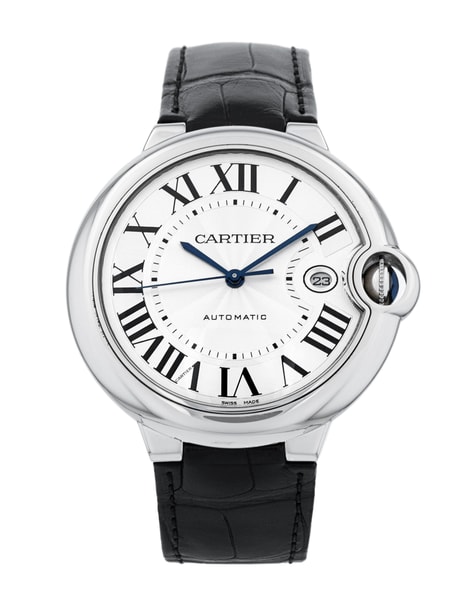 Cartier Ballon Bleu De Cartier WSBB0026